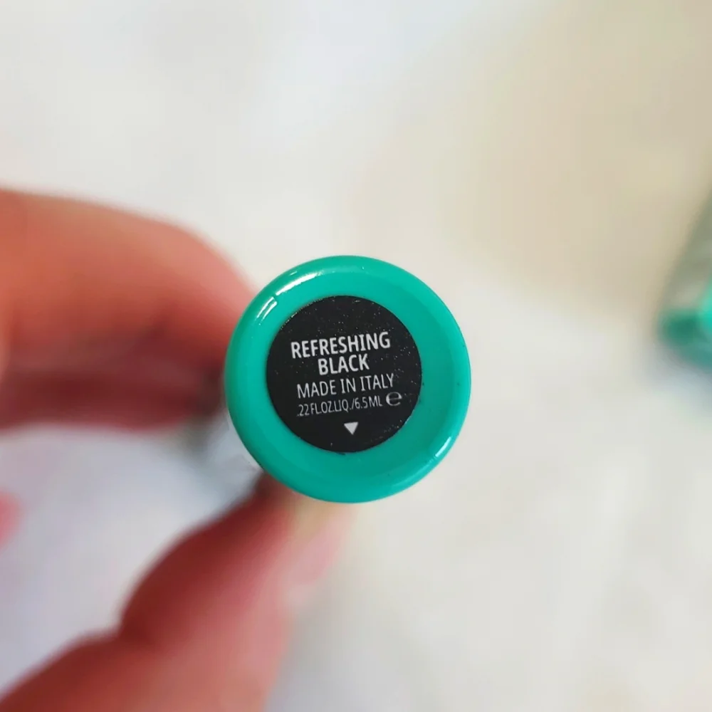 NIB MAC Lash Dry Shampoo Mascara Refresher Full Size